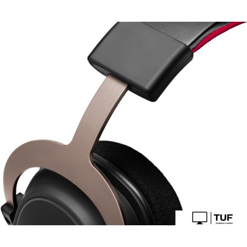 Наушники Redragon Zeus X