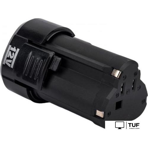 Ударная дрель-шуруповерт Worx Professional WU131X (с 2-мя АКБ, сумка)