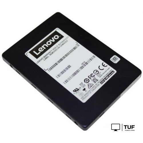 SSD Lenovo 4XB7A10197 960GB