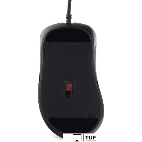 Игровая мышь Gembird MG-750 Firestarter