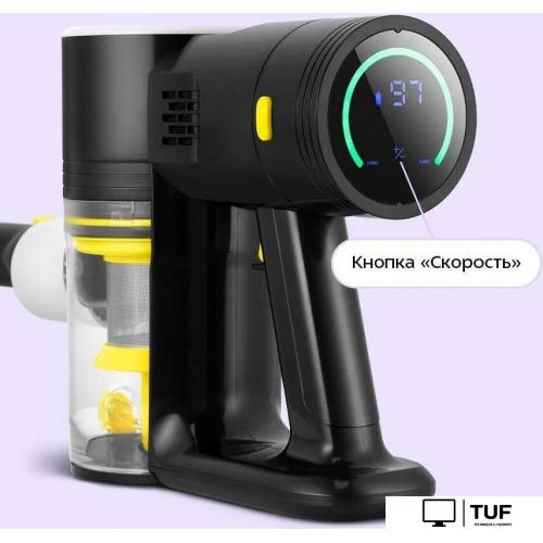 Пылесос Kitfort KT-5310