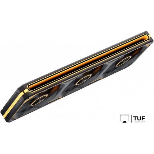 Вентилятор для корпуса Jonsbo XA-360B (черный)