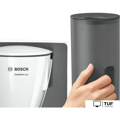 Капельная кофеварка Bosch TKA6A041