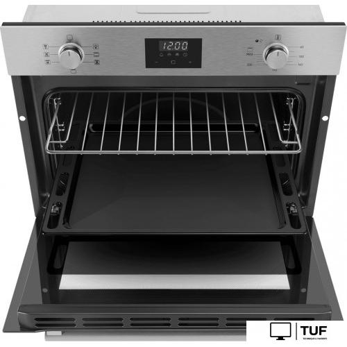 Электрический духовой шкаф MAUNFELD AMCO537S