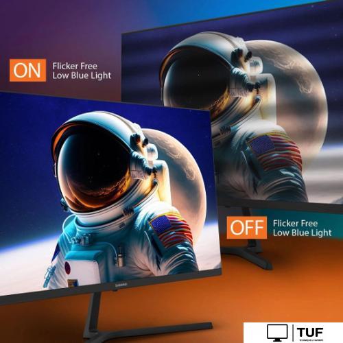 Монитор SunWind SM-27QI201