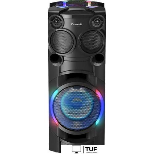 Патибокс Panasonic SC-TMAX40GSK