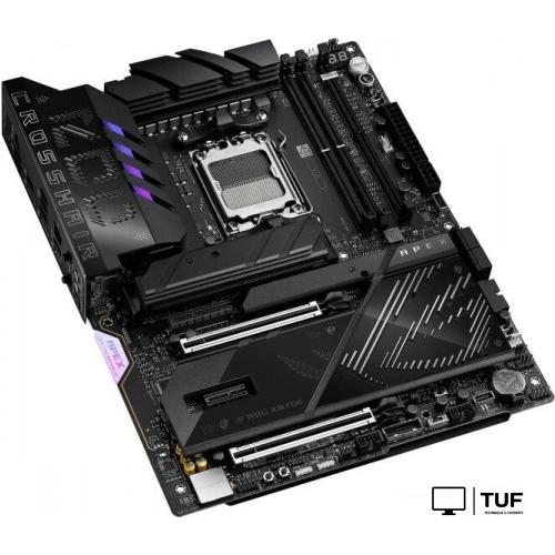 Материнская плата ASUS ROG Crosshair X870E APEX