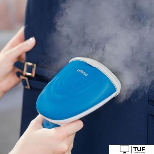 Отпариватель Ufesa GS1700