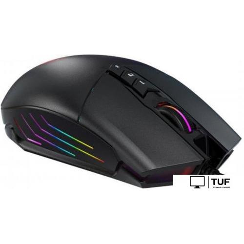 Игровая мышь A4Tech Bloody P91S (черный)