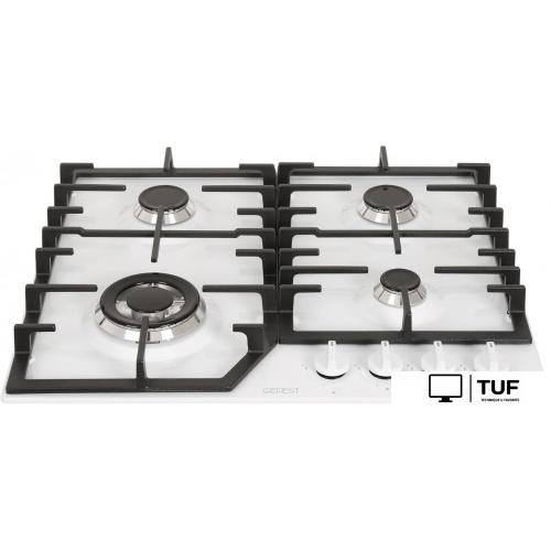 Варочная панель GEFEST ПВГ 1403