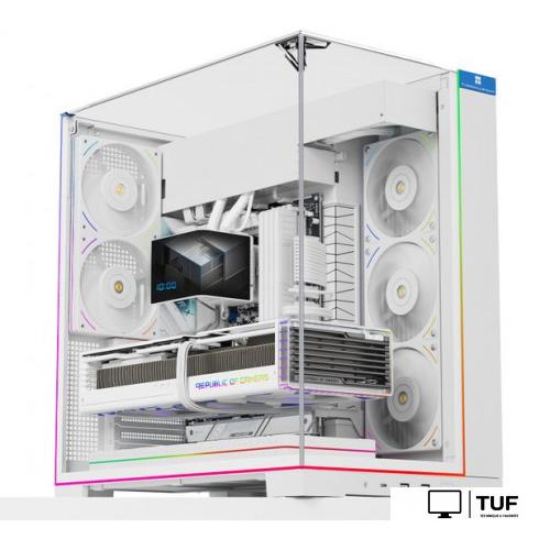 Корпус Thermalright A70 ARGB (белый)