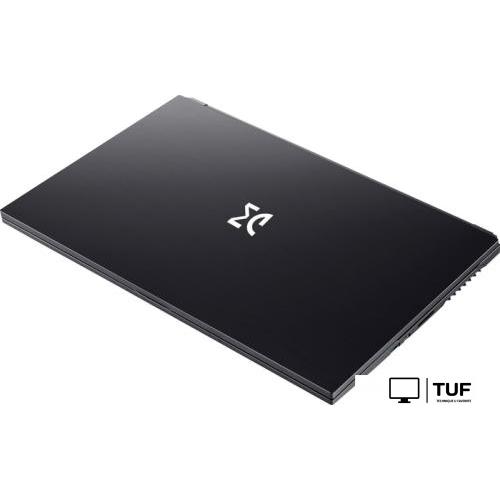 Игровой ноутбук Dream Machines RG2070S-17BY31