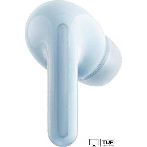 Наушники Xiaomi Redmi Buds 6 Lite M2349E1 (голубой, международная версия)