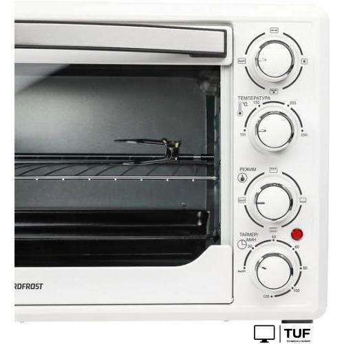 Мини-печь Nordfrost RC 350 W