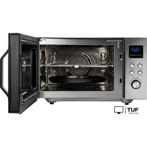 Микроволновая печь KUPPERSBERG FMW 250 X