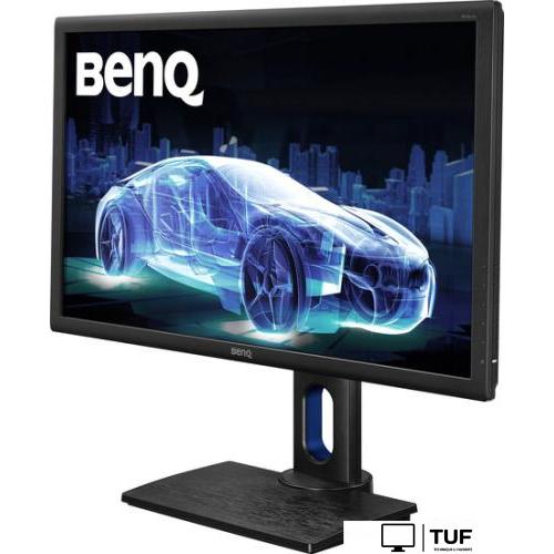 Монитор BenQ PD2700Q