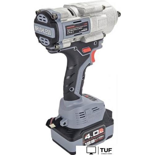 Гайковерт Profipower T-900N (с 1-им АКБ, кейс)