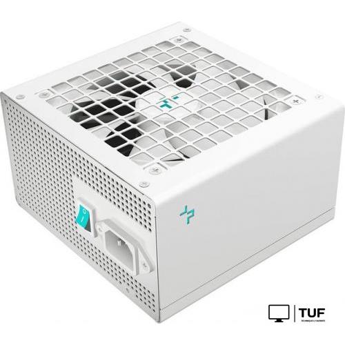 Блок питания DeepCool PN750M WH