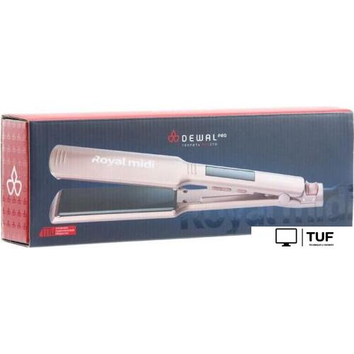 Выпрямитель Dewal Royal Midi 03-404