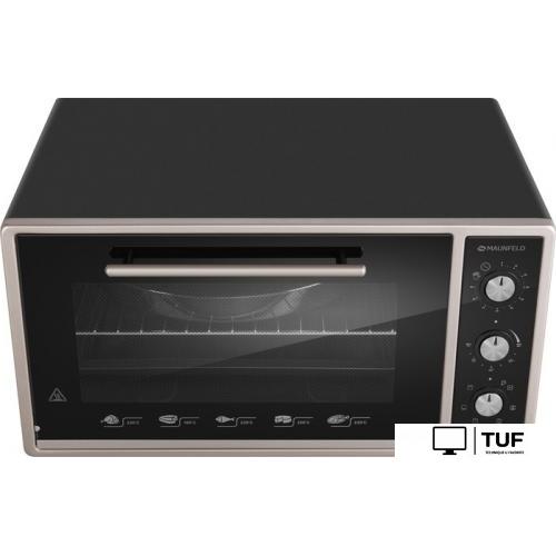 Мини-печь MAUNFELD CEMOA.456.S2