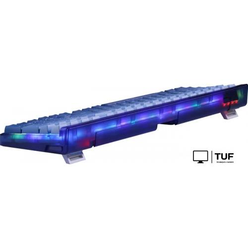 Клавиатура Redragon Garen Pro