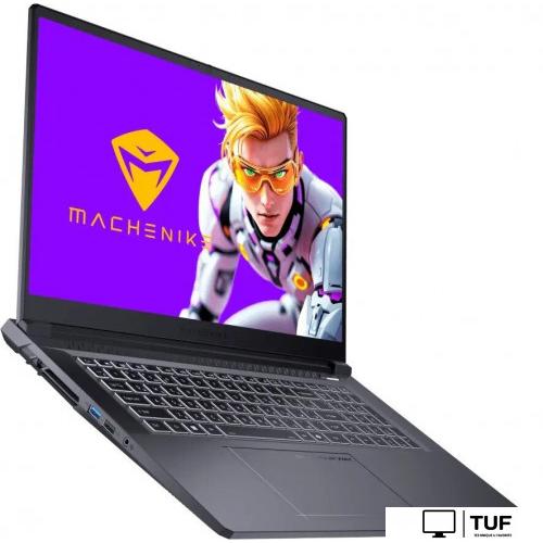 Игровой ноутбук Machenike Star 17 Neptune 2K XL JJ00GT00JRU