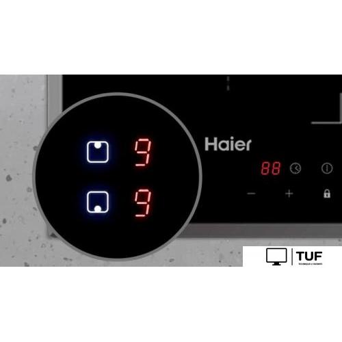 Варочная панель Haier HHY-C32DVB