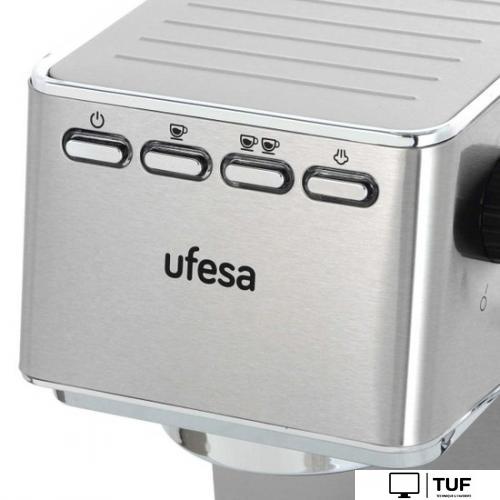 Рожковая кофеварка Ufesa CE8020 Capri