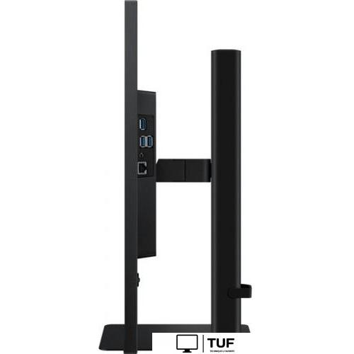 Монитор Samsung ViewFinity S8 S80UD LS32D804UAIXCI