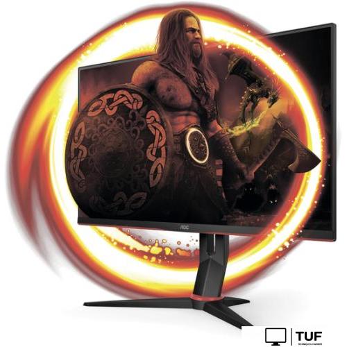 Игровой монитор AOC 27G2SPU