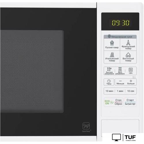 Микроволновая печь LG MS2042DY