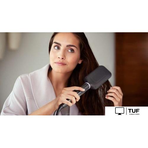 Электрорасческа Philips BHH880/00