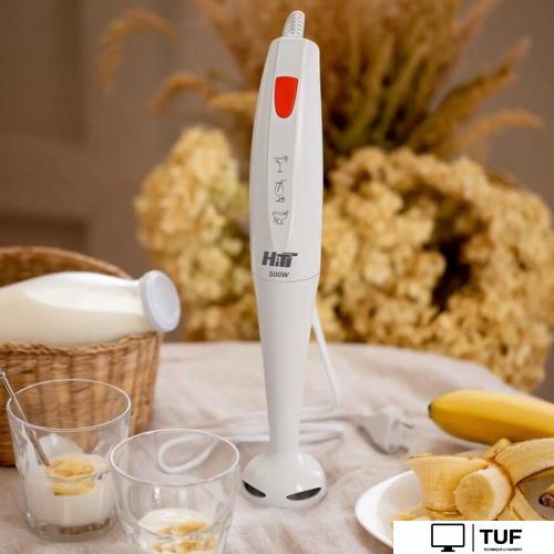 Погружной блендер HiTT HT-5403