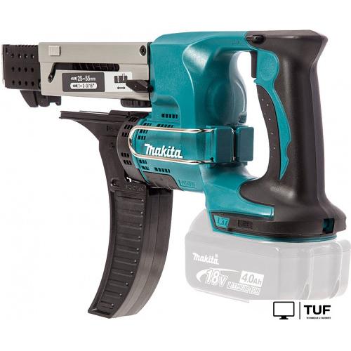 Шуруповерт для гипсокартона Makita DFR550Z (без АКБ)