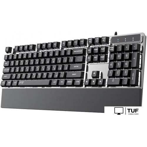 Клавиатура HAFF Gravix