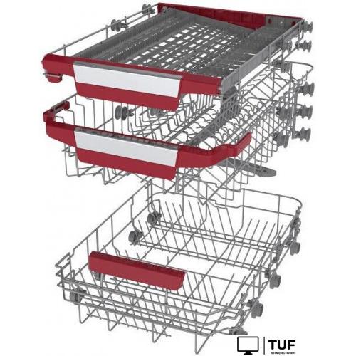 Встраиваемая посудомоечная машина ZorG MOU4562M