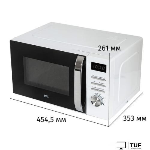 Микроволновая печь JVC JK-MW260D