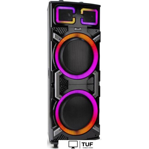 Патибокс Eltronic 30-42 Crazy Box