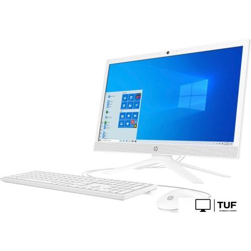 Моноблок HP 21-b0025ur 2S7P0EA