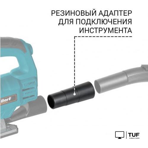 Пылесос Bort BAX-1530M-Smart Clean