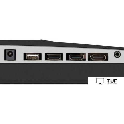 Игровой монитор ExeGate Combat EG2700A EX297305RUS