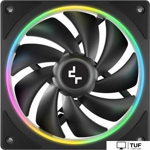 Вентилятор для корпуса DeepCool FL12 SE R-FL12SE-BKAPN1-G