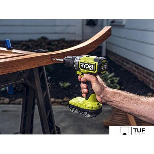 Дрель-шуруповерт Ryobi НР RDD18X-0 5133004985 (без АКБ)