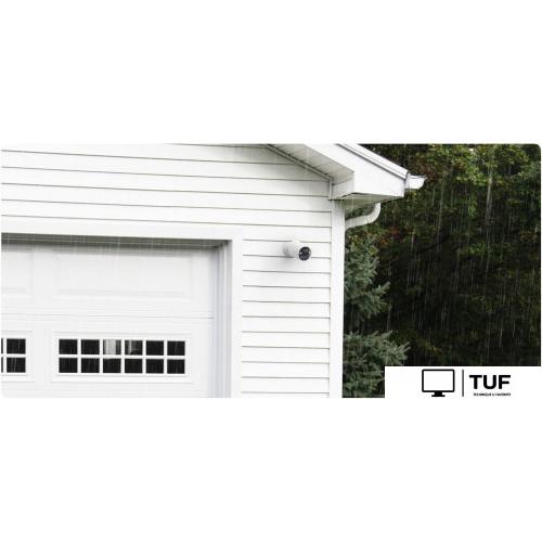 IP-камера TP-Link Tapo C460