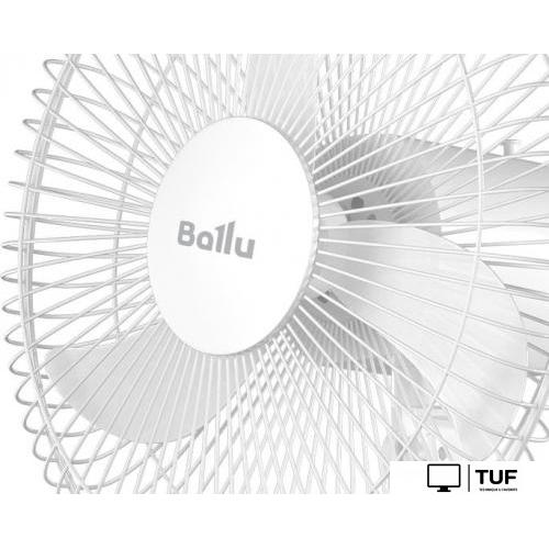 Вентилятор Ballu BFF-806 (белый)