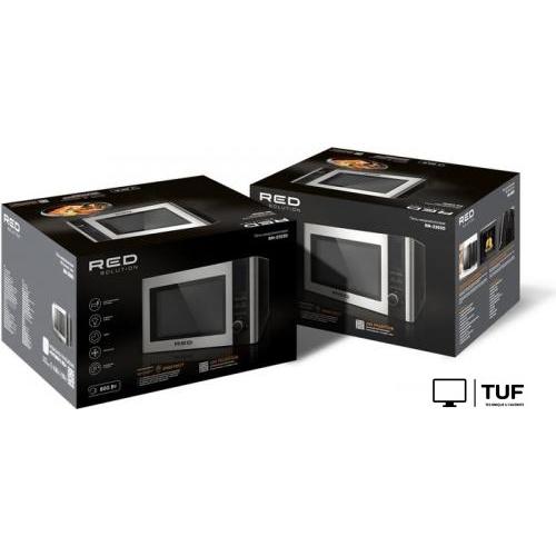 Микроволновая печь RED Solution RM-2303D