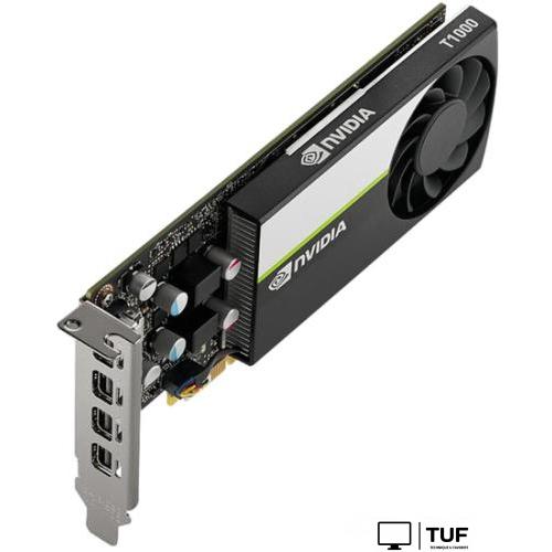 Видеокарта NVIDIA Quadro T600 4GB 900-5G172-0320-000