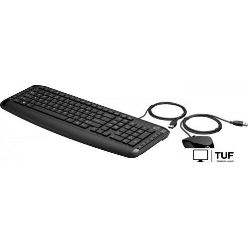 Офисный набор HP Pavilion 200 9DF28AA