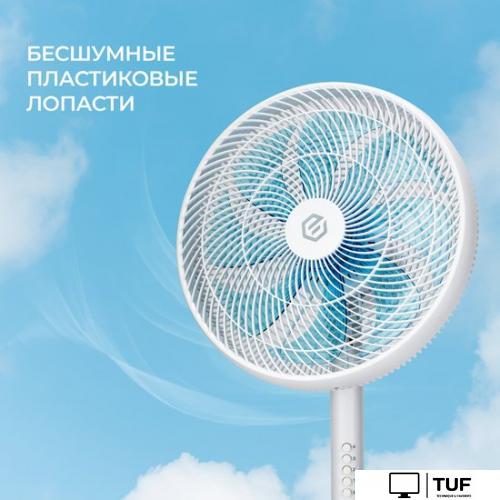 Вентилятор Evolution AirLeaf AL-801