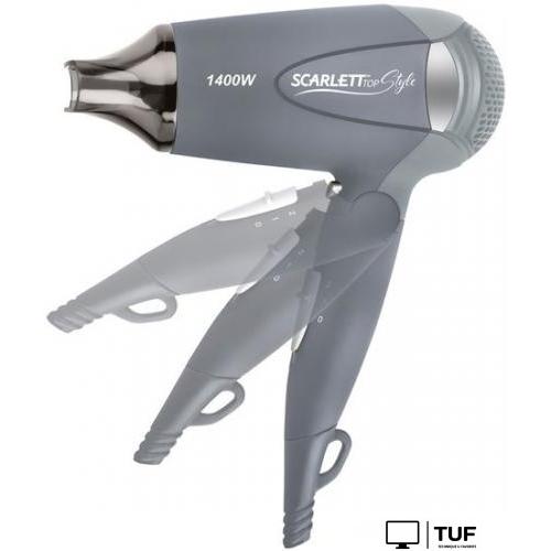 Фен Scarlett SC-074